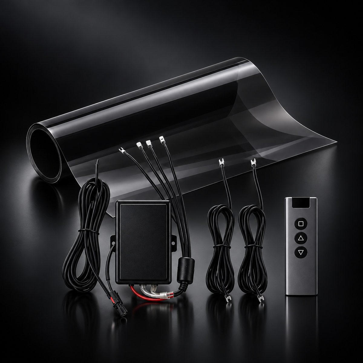Complete Smart Tint Kit